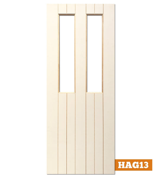 Accent HAG 13 Unglazed