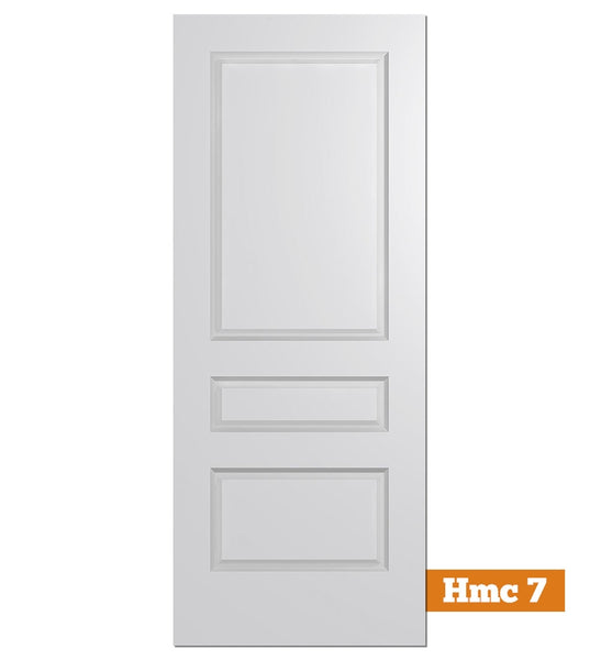 Humecraft HMC7 - Solid Core