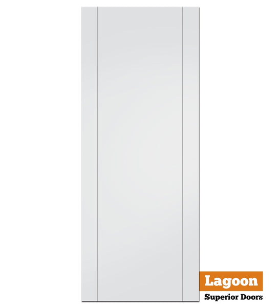 Lagoon - Steel x 2 Insert EPS Core