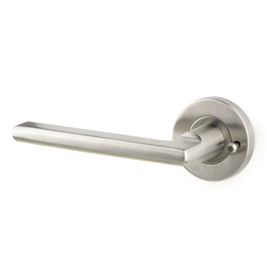 Ultimo Series - Lagos Lever Handles SS