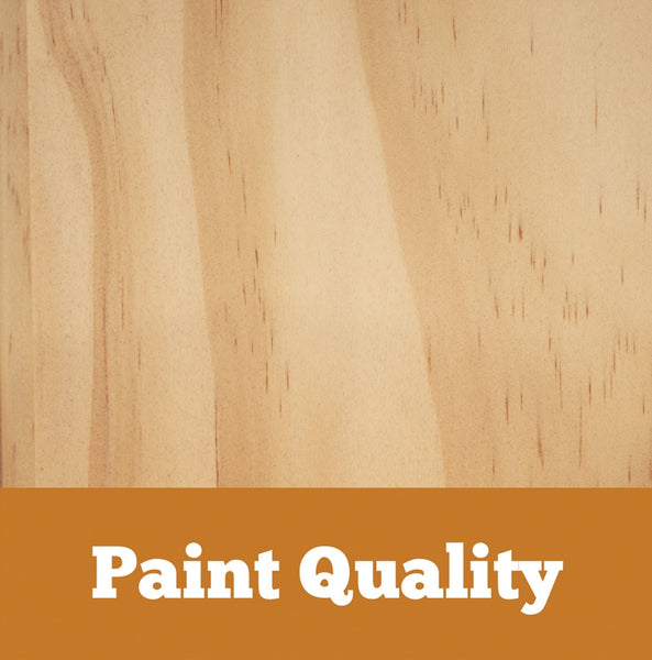 Standard 1 - Interior Doors