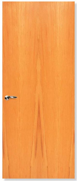 Rimu - Veneered Doors