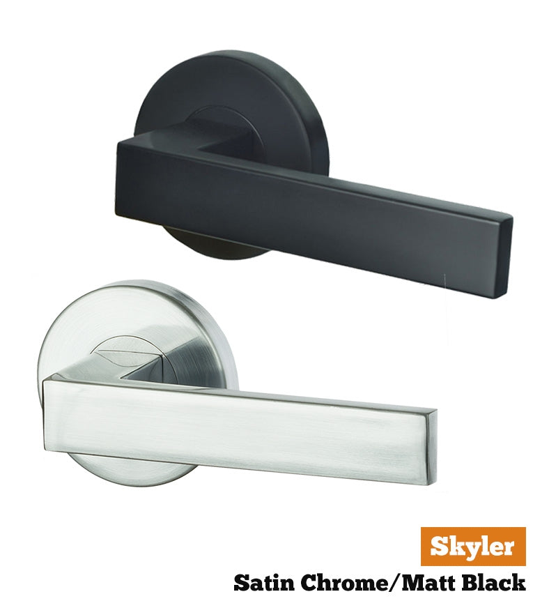 S Range Skyler Lever