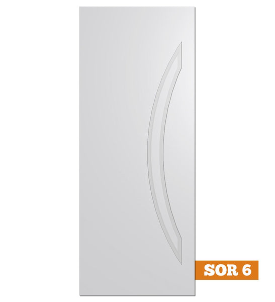 Sorrento SOR6