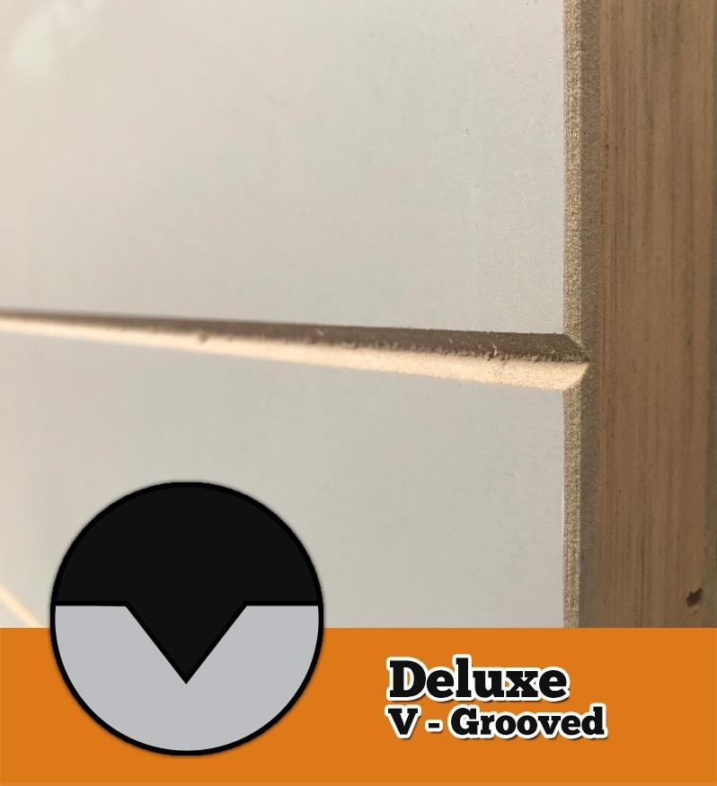 Oxford - Steel Insert x 2 EPS Core