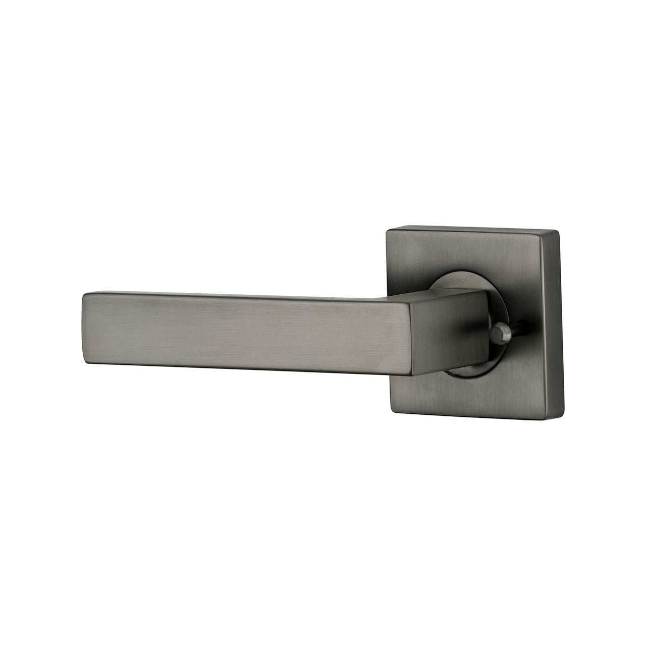 Centro Series - Savona Lever Handles SNP