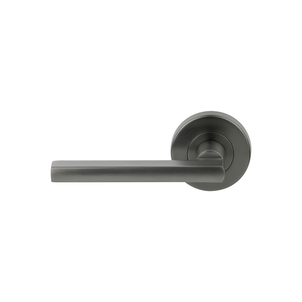 Centro Series - Asti Lever Handles SNP
