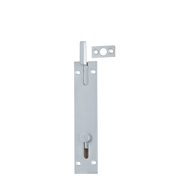 Flush Necked Bolt