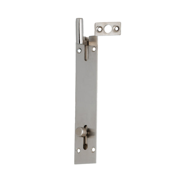 Flush Necked Bolt