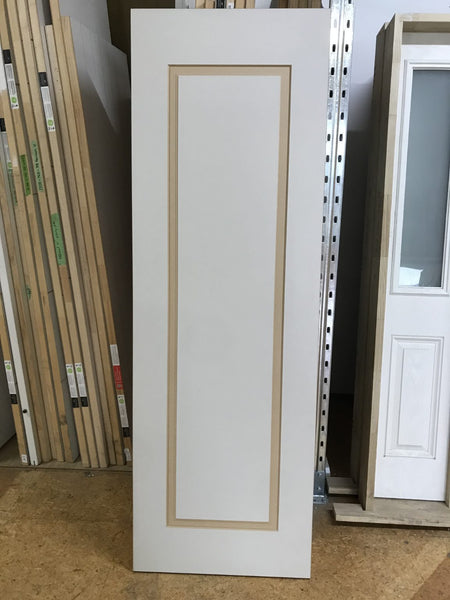 One-off Interior Wardrobe slider track set with doors Sorento 11