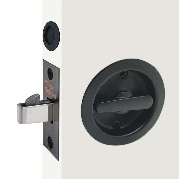 536SC Privacy Set - Cavity Slider