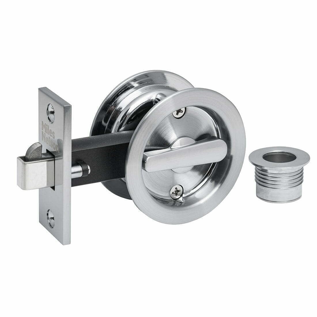 536SC Privacy Set - Cavity Slider