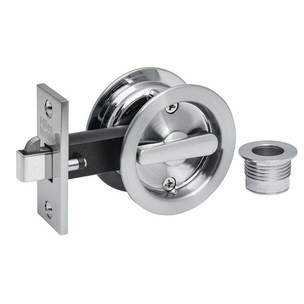 536SC Privacy Set - Cavity Slider