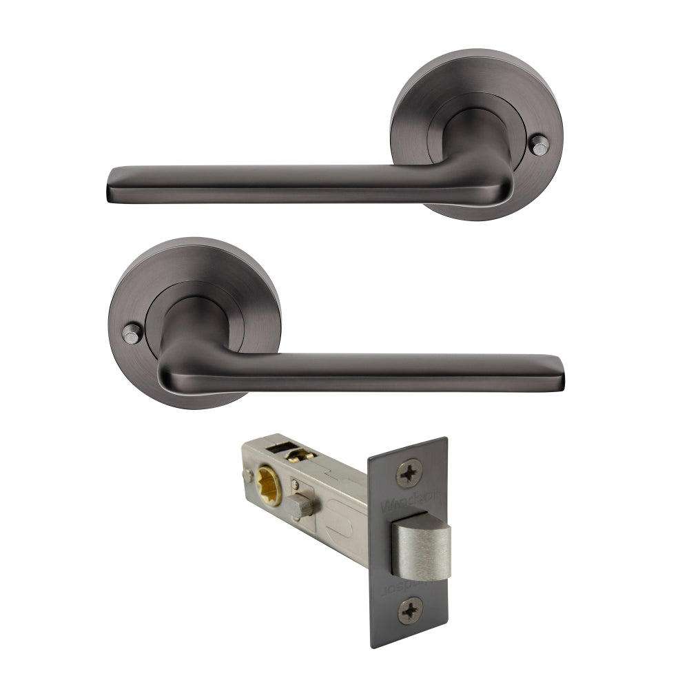 Windsor Hardware Futura Range - Solar Lever