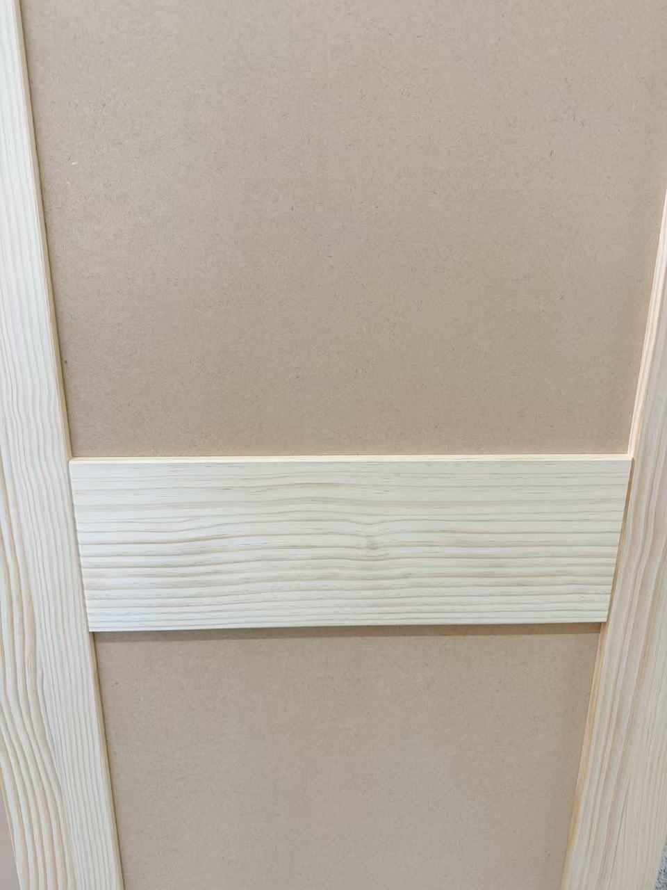 Shaker 2 Panel
