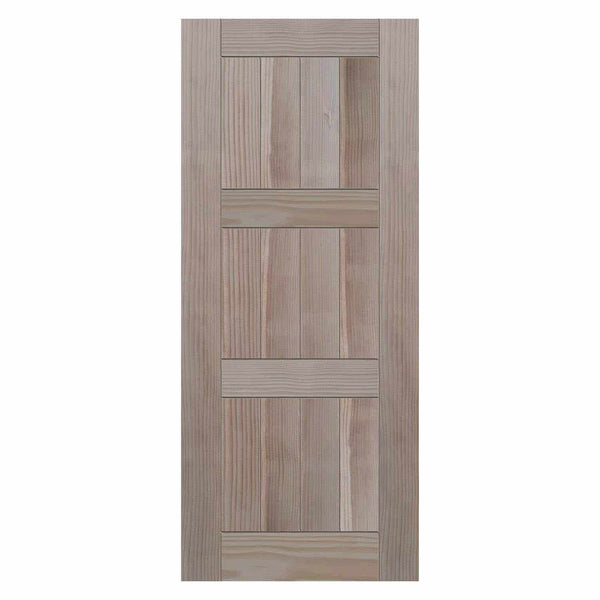 AR44 TGV - Exterior Doors