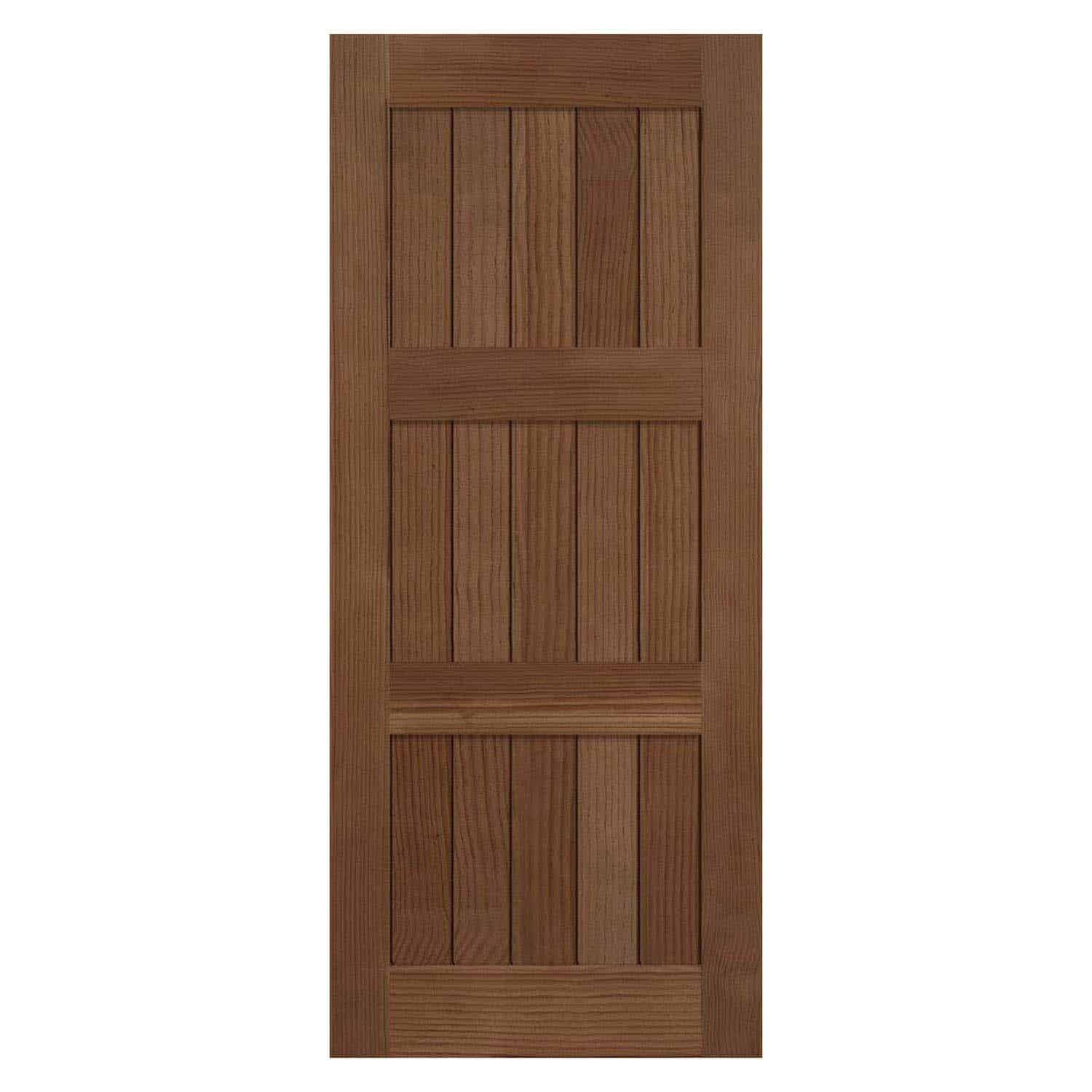 AR44 TGV - Exterior Doors
