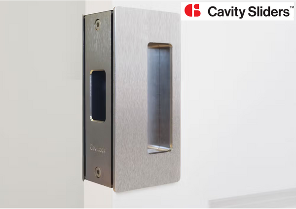 CaviLock CL205 Passage Set Cavity Slider Handle
