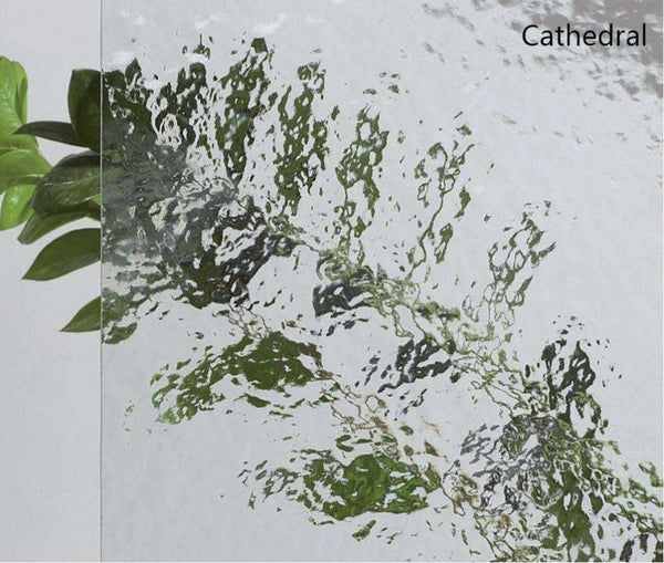 AR14 TGV - Exterior Doors