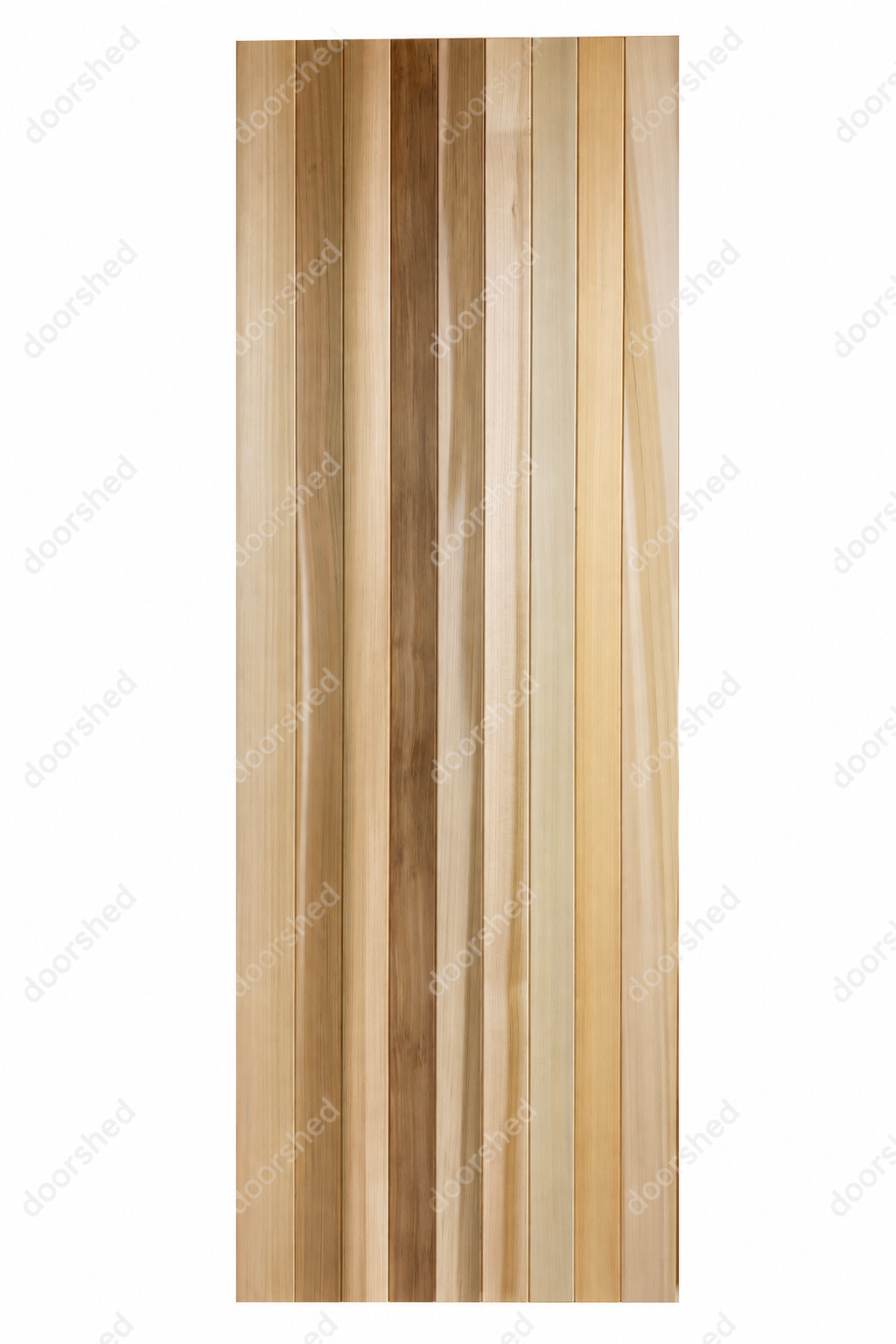 Fullboard Pipe - Exterior Doors