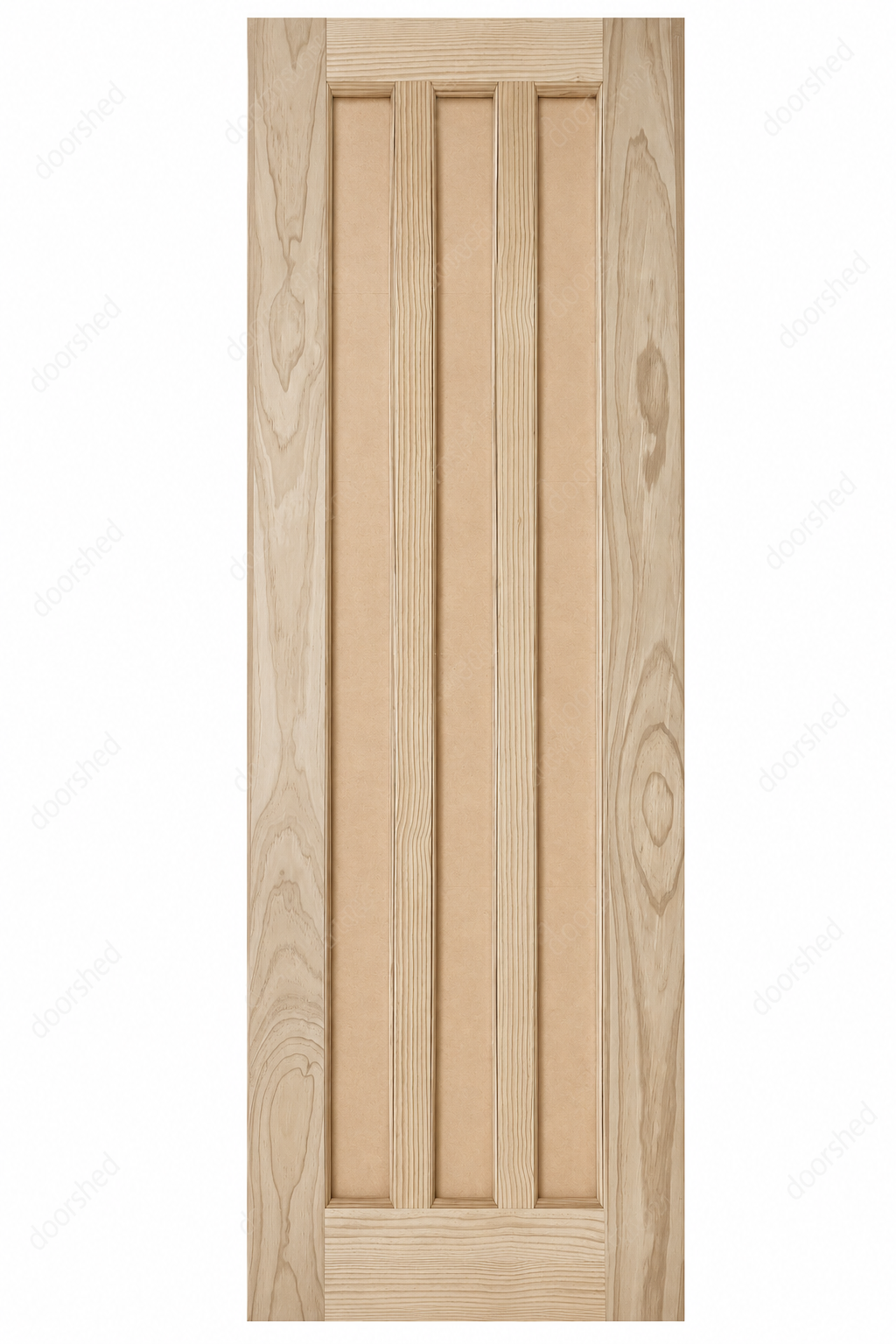 Horizon - Exterior Doors