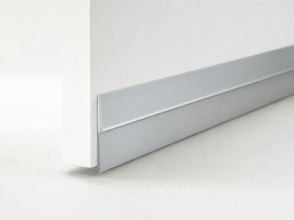 Cowdroy CM17 PVC Door Seal