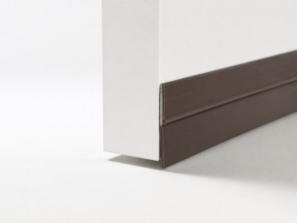 Cowdroy CM17 PVC Door Seal