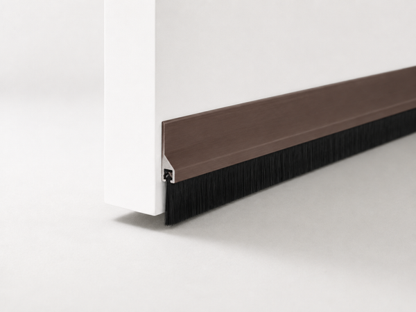 Cowdroy CM2K Plastic Door Seal