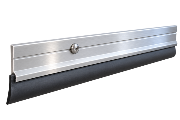 Cowdroy CM5 Alu Rubber Door Seal