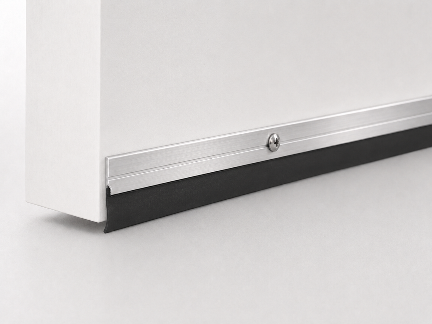 Cowdroy CM5 Alu Rubber Door Seal