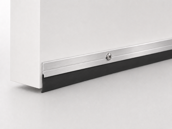 Cowdroy CM5 Alu Rubber Door Seal