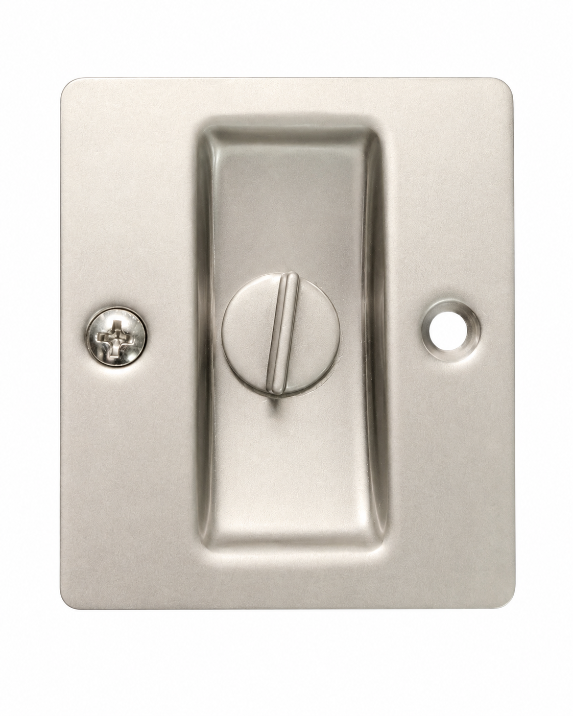 Cavity Slider Privacy set