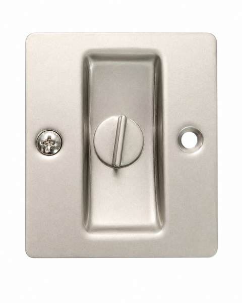 Cavity Slider Privacy set