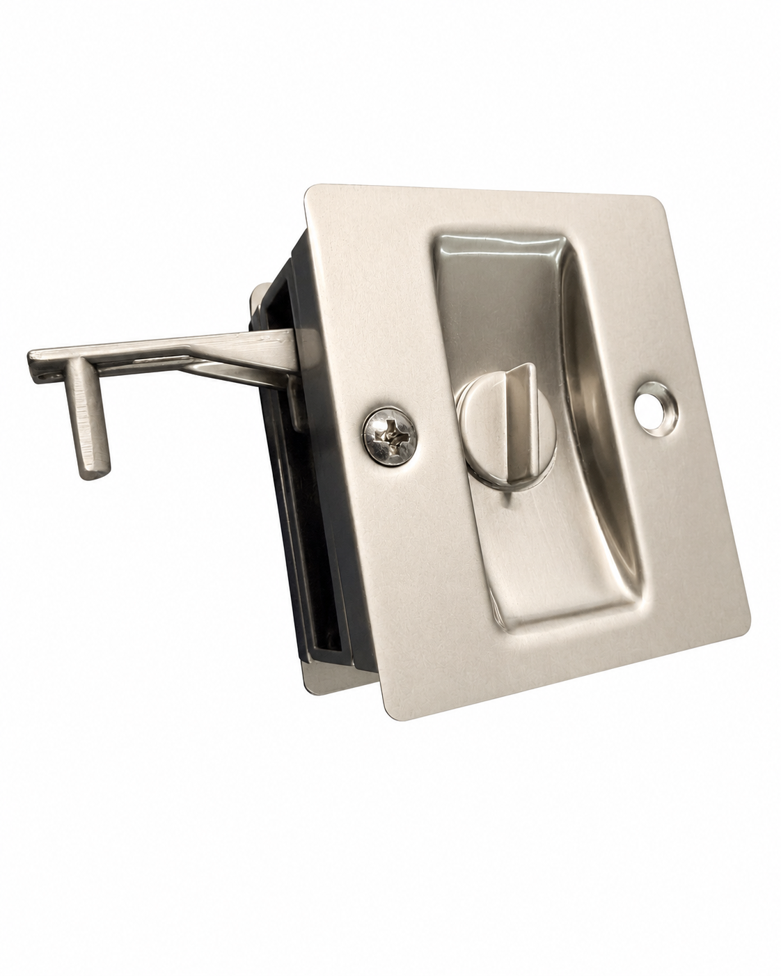 Cavity Slider Privacy set