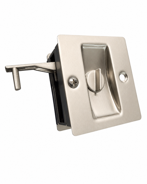 Cavity Slider Privacy set