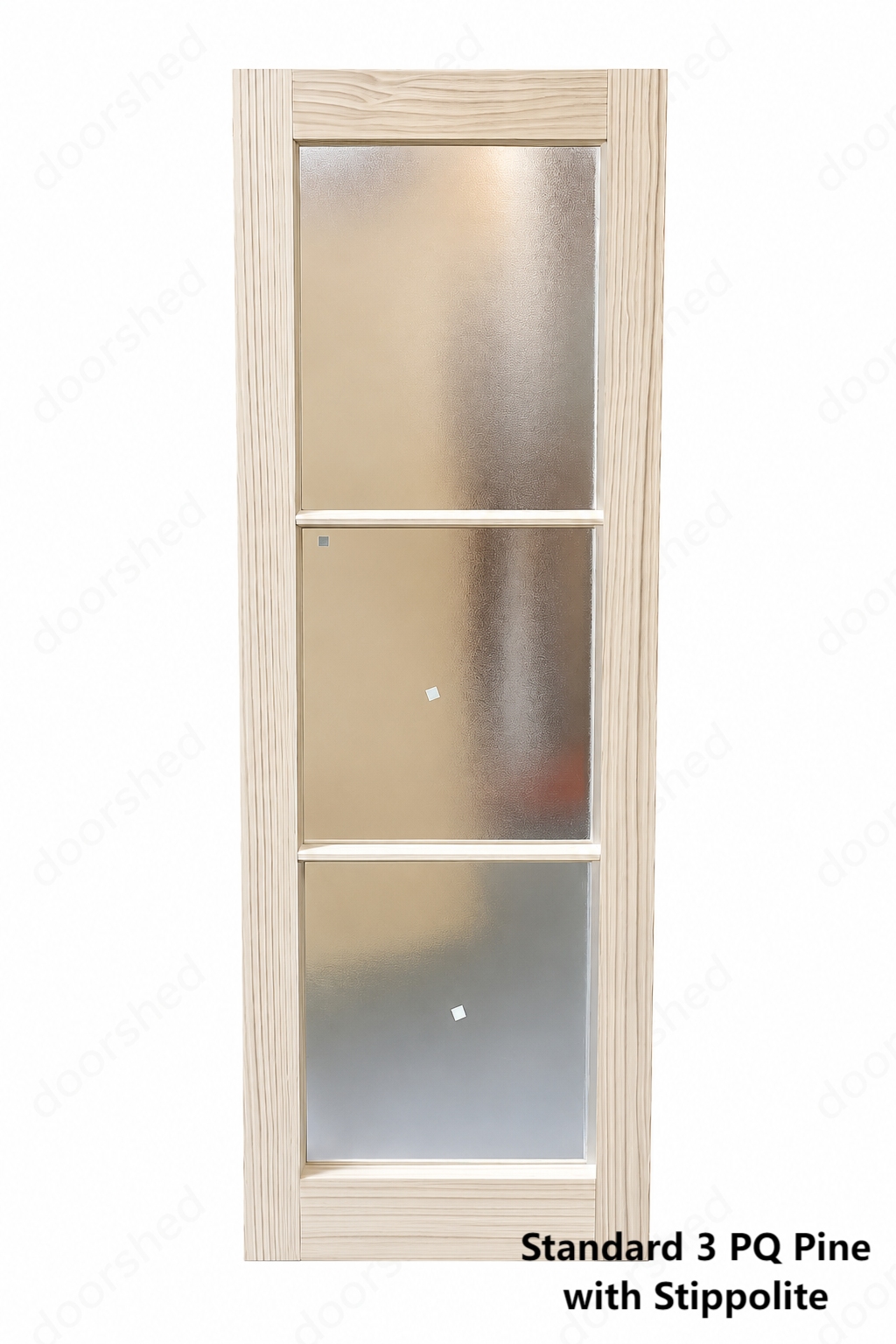 Standard 3 - Exterior Doors