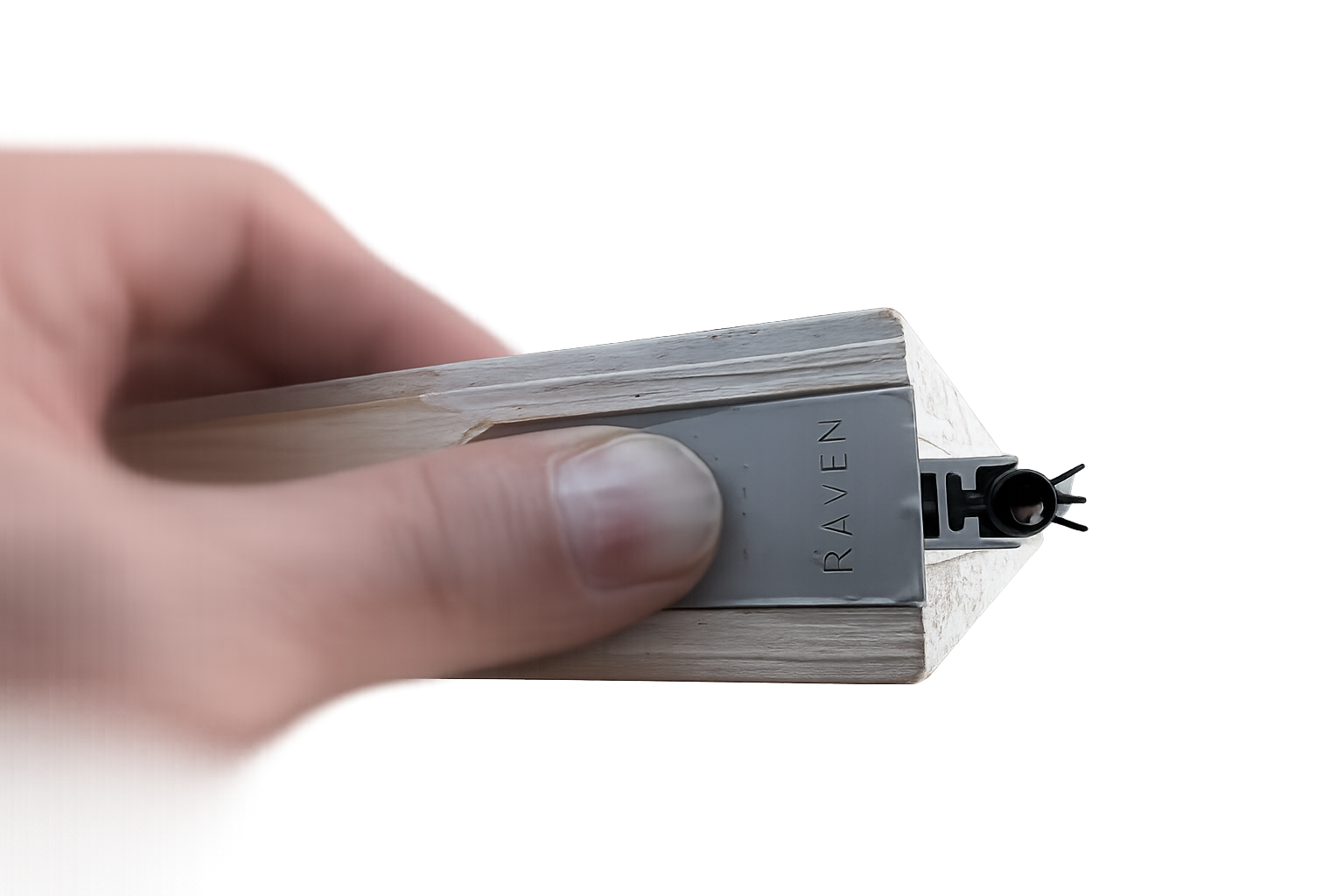 RP8Si Automatic Door Bottom Seals