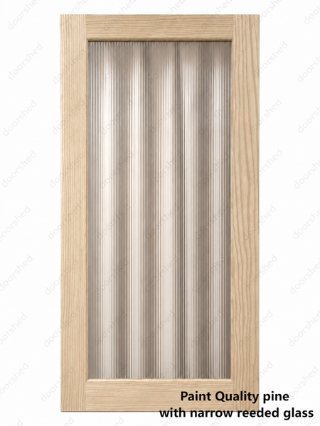 Standard 1 - Exterior Doors