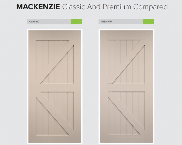 Glenorchy - Premium