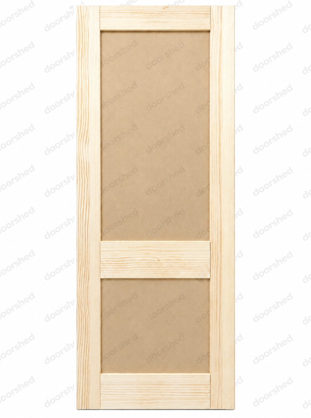 Shaker 2 Panel