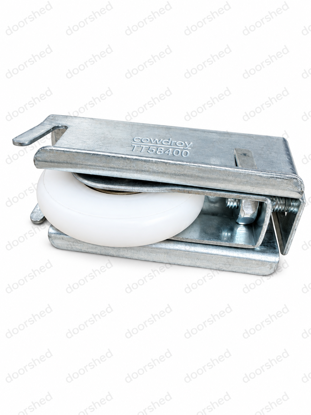 Roller TT584 - Adjustable Roller Sheave