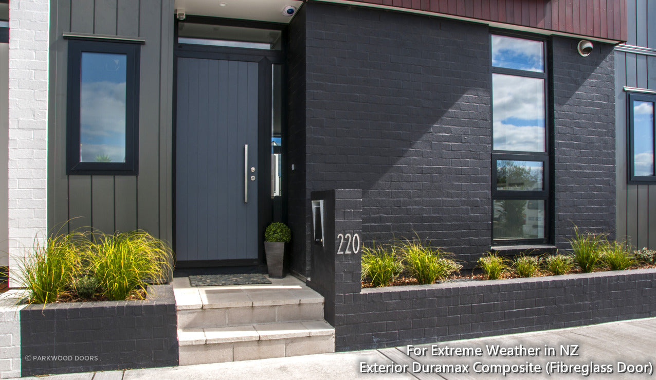 INTERIOR DOORS | Hoults Doors, Quality Doors and Prehanging, Wellington, NZ