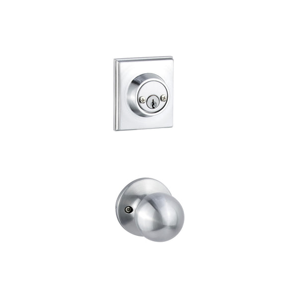Grib Set And Deadbolt  - EH707