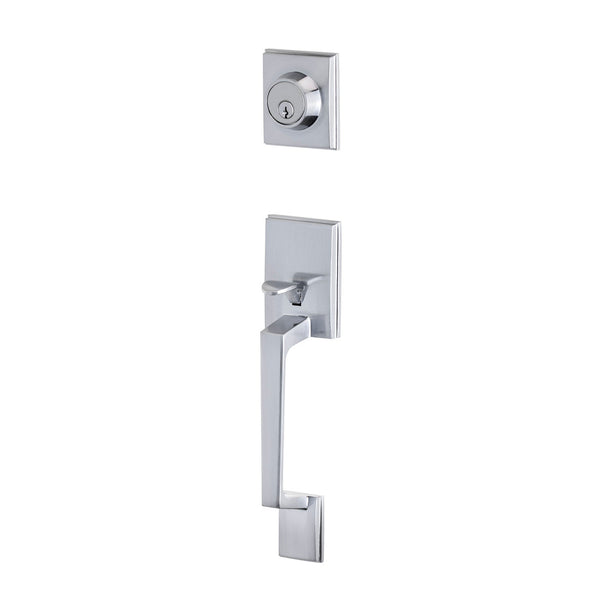 Grib Set And Deadbolt  - EH707