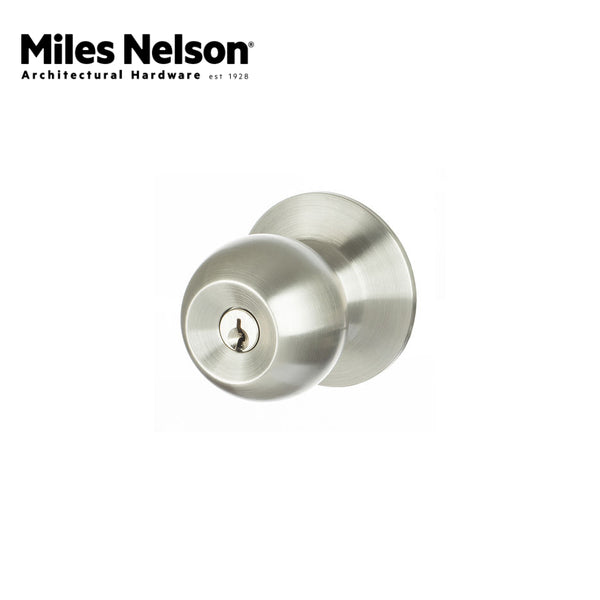 Cirque Knob Handle Set