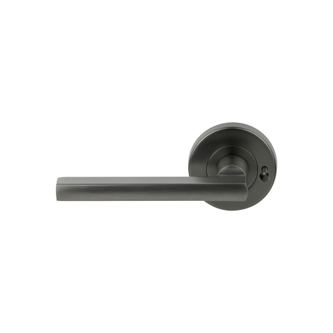 Centro Series - Asti Lever Handles SNP