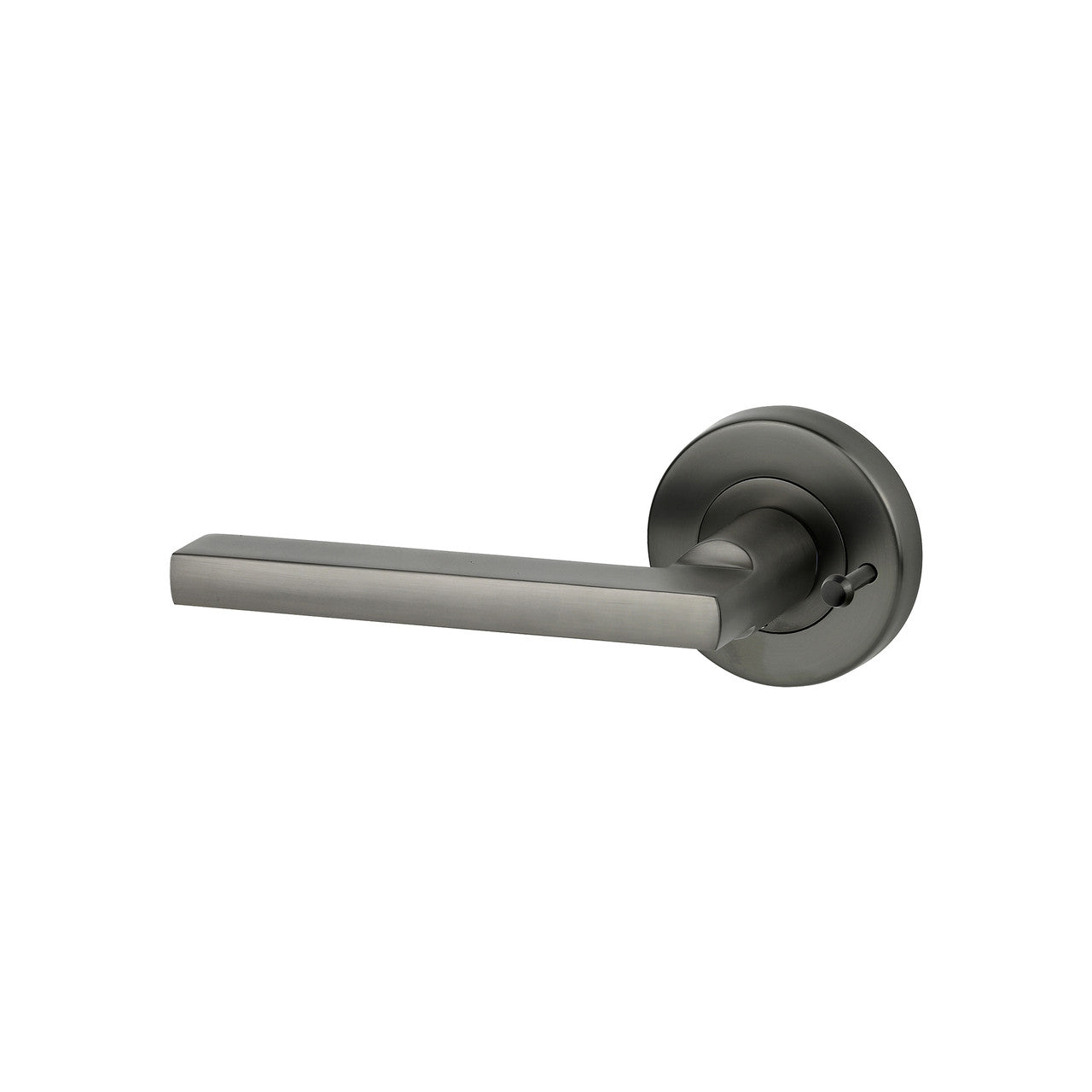 Centro Series - Asti Lever Handles SNP