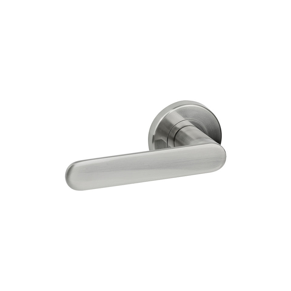 Centro Series - Cori Lever Handles SNP