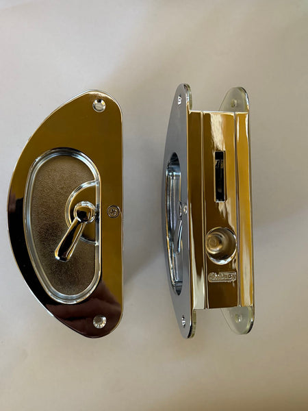 Cavity slider Handle Connector Set