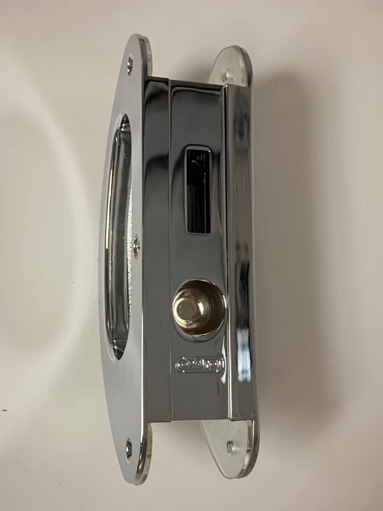 Cavity slider Handle Passage Set